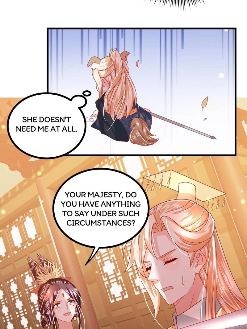 Read I Must Be the Empress chapter 31 image 44 on Lezhin