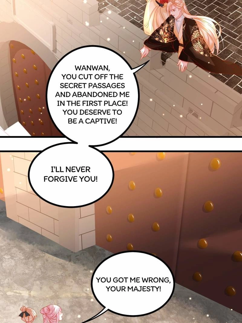 Read I Must Be the Empress chapter 31 image 6 on Lezhin