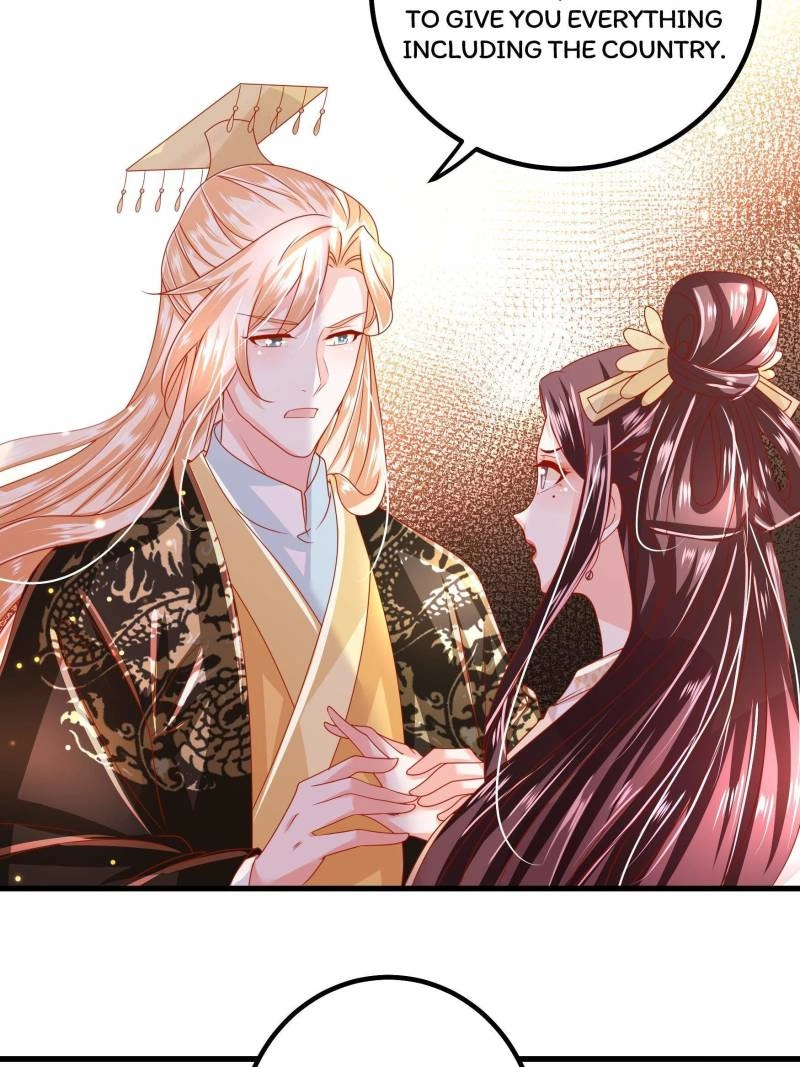 Read I Must Be the Empress chapter 33 image 16 on Lezhin