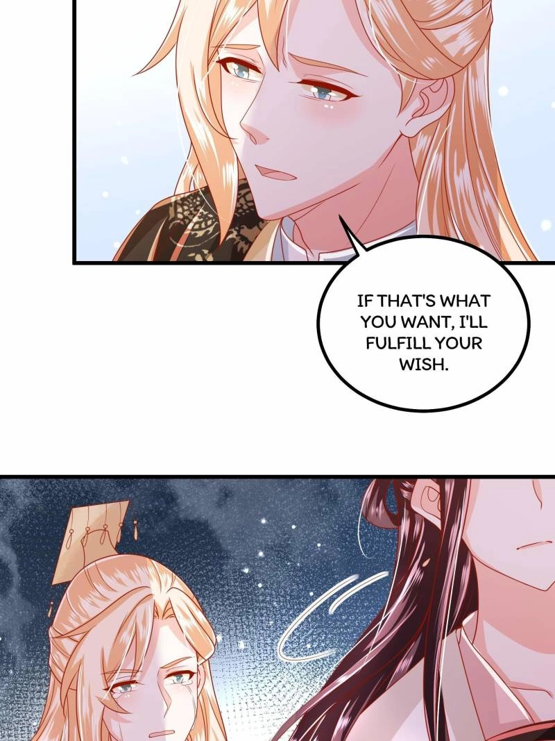 Read I Must Be the Empress chapter 33 image 22 on Lezhin