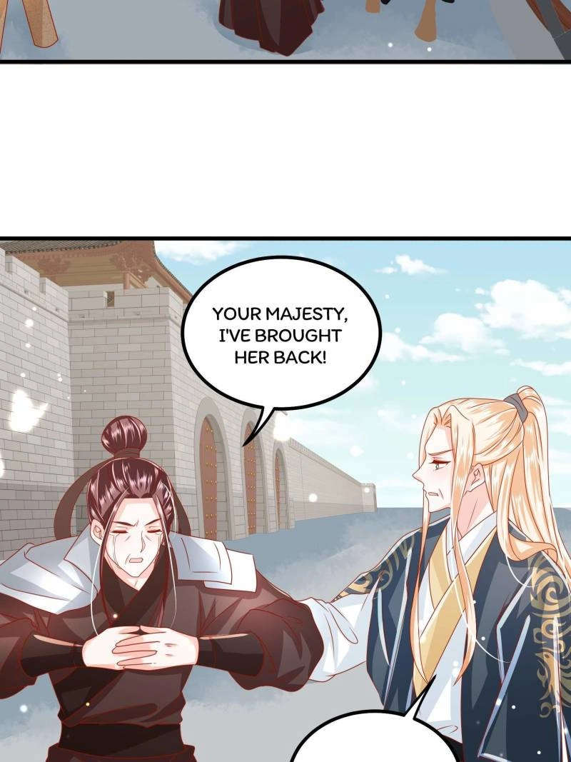 Read I Must Be the Empress chapter 33 image 26 on Lezhin