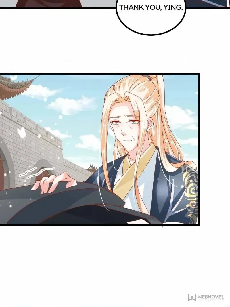 Read I Must Be the Empress chapter 33 image 29 on Lezhin