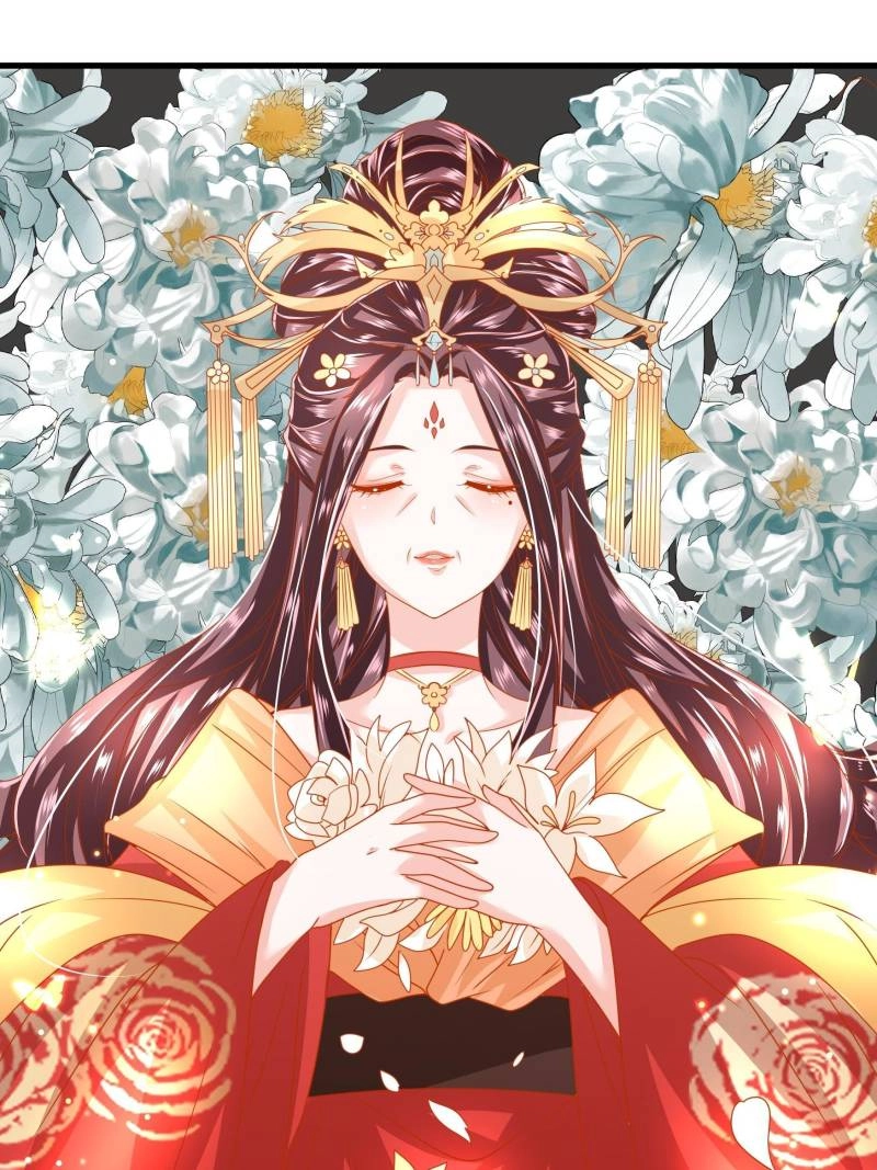 Read I Must Be the Empress chapter 33 image 32 on Lezhin