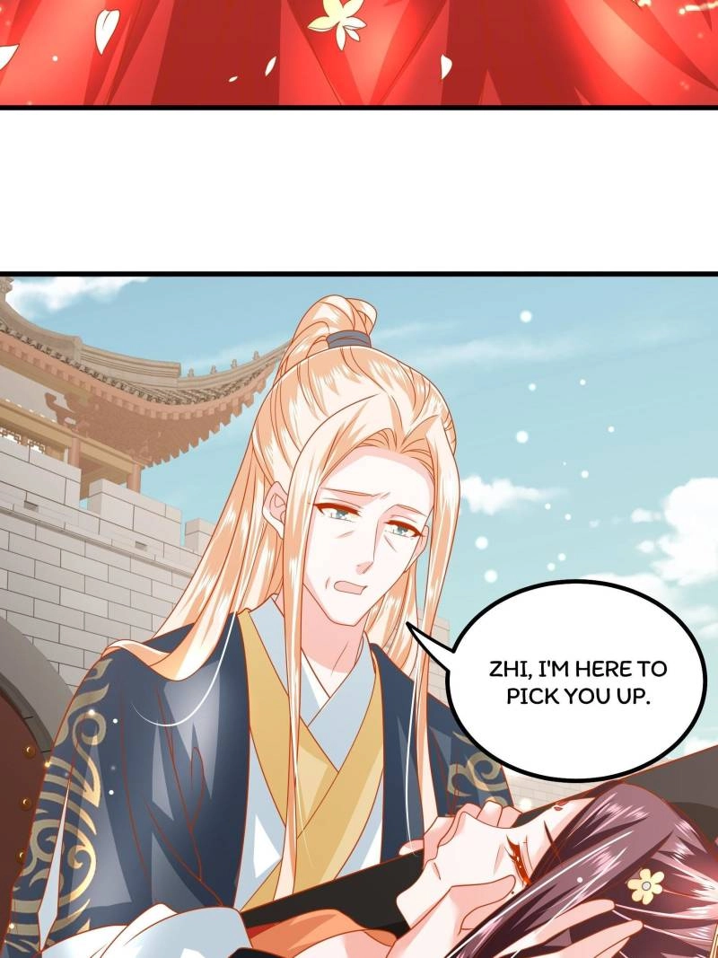 Read I Must Be the Empress chapter 33 image 35 on Lezhin