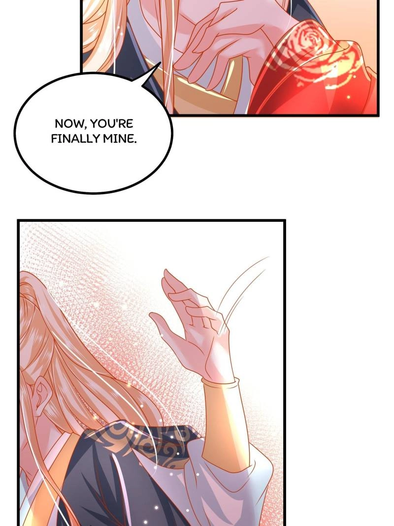 Read I Must Be the Empress chapter 33 image 38 on Lezhin