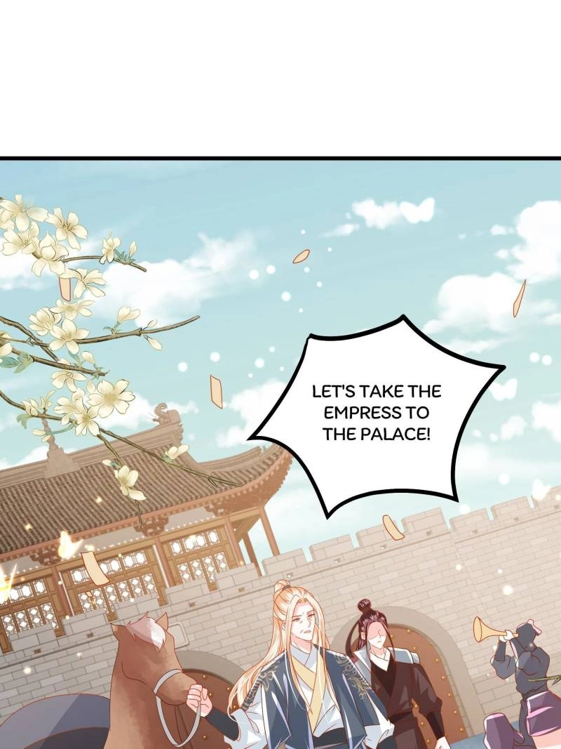 Read I Must Be the Empress chapter 33 image 43 on Lezhin