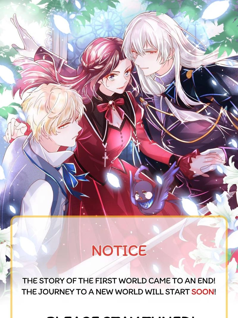 Read I Must Be the Empress chapter 33 image 47 on Lezhin