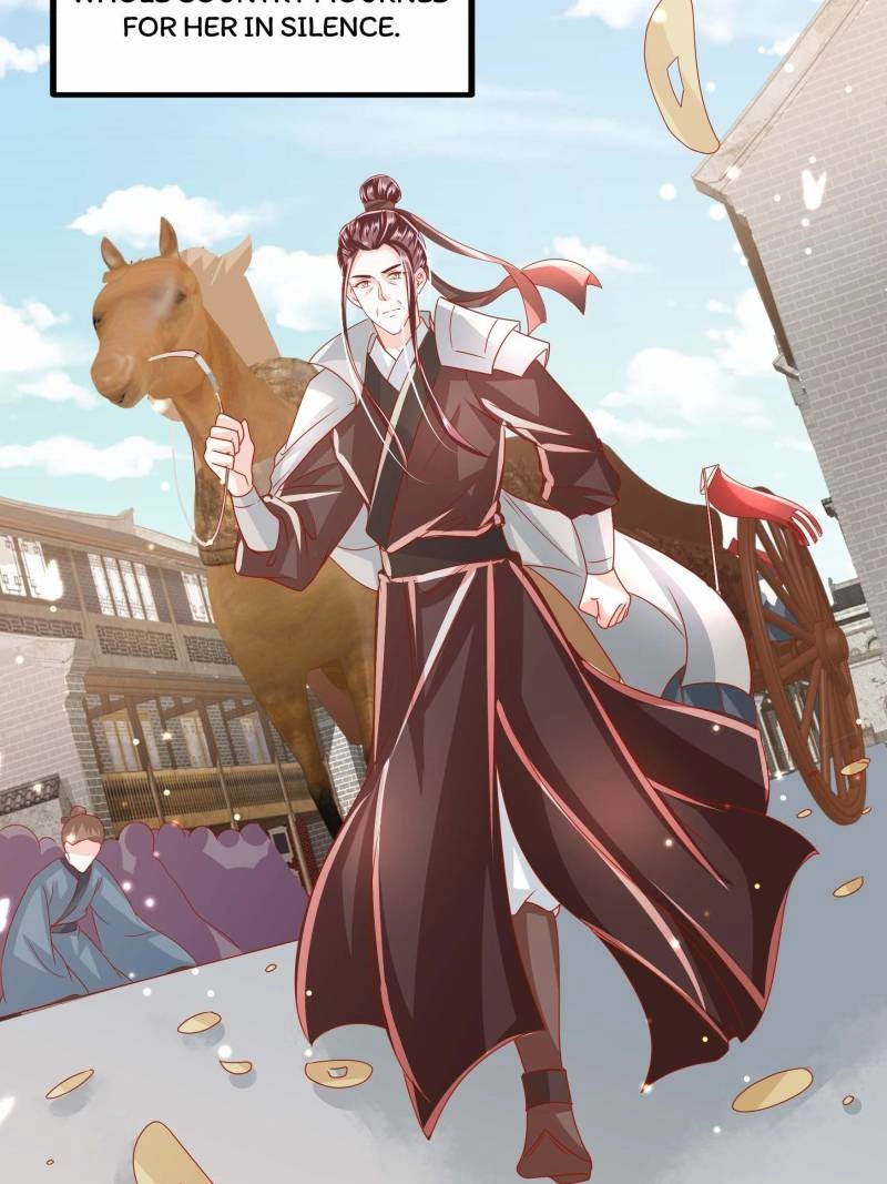 Read I Must Be the Empress chapter 33 image 8 on Lezhin