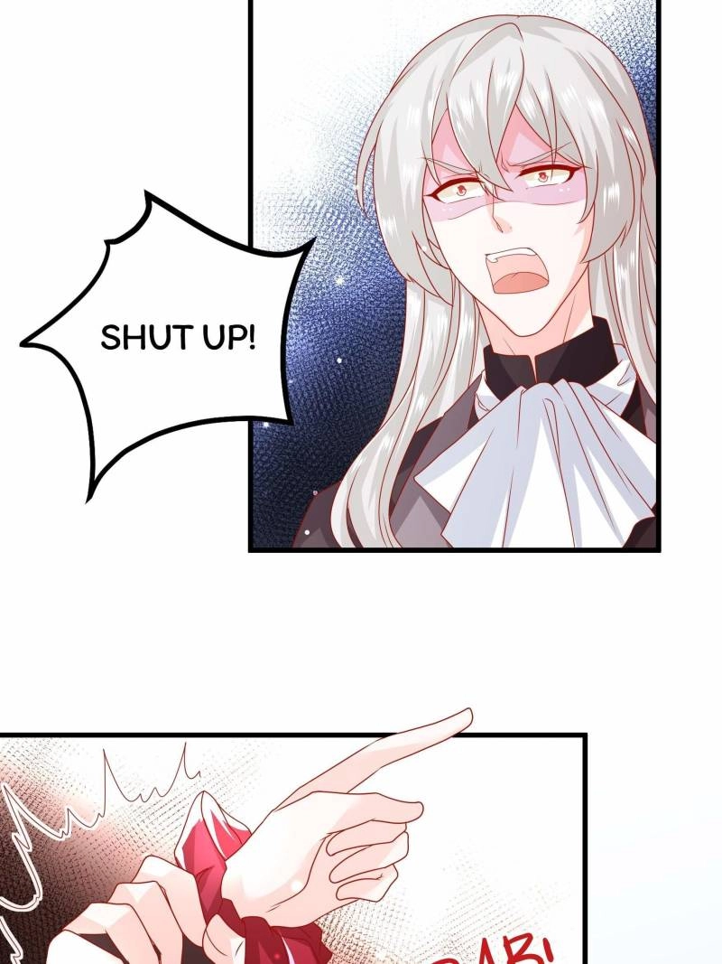 Read I Must Be the Empress chapter 35 image 10 on Lezhin