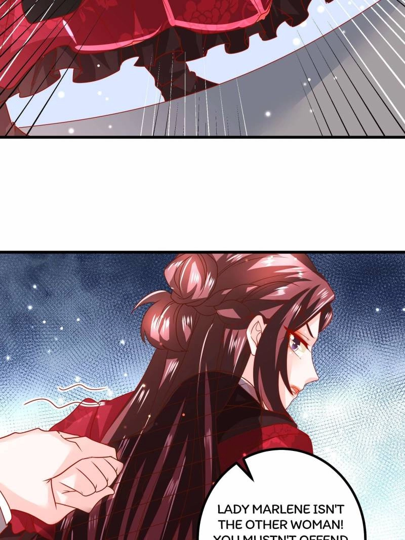Read I Must Be the Empress chapter 35 image 12 on Lezhin