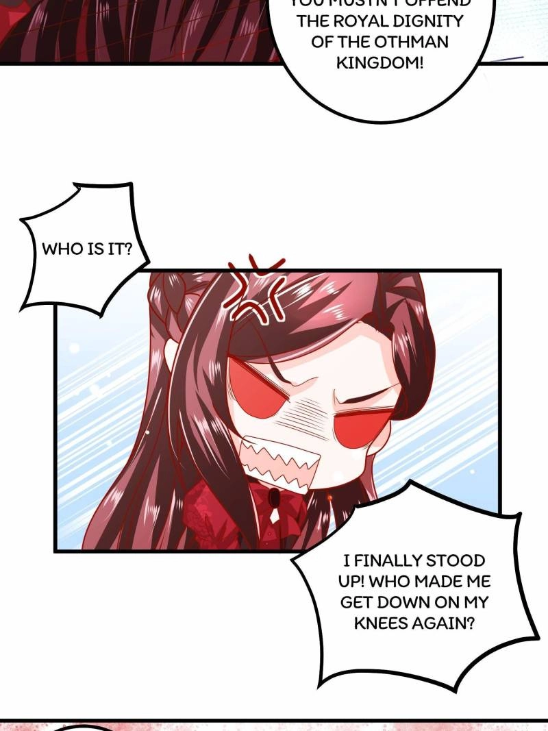 Read I Must Be the Empress chapter 35 image 13 on Lezhin