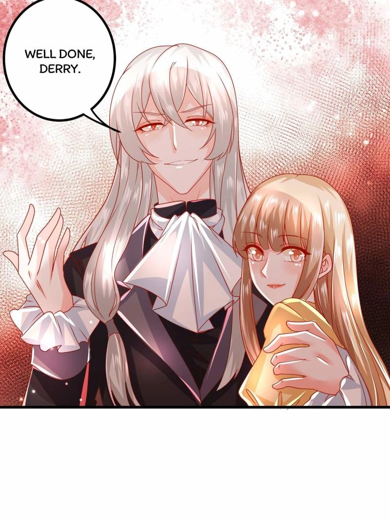 Read I Must Be the Empress chapter 35 image 14 on Lezhin