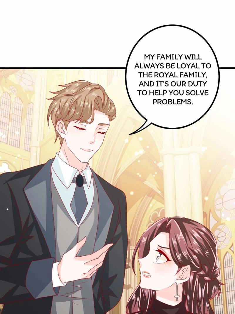 Read I Must Be the Empress chapter 35 image 16 on Lezhin