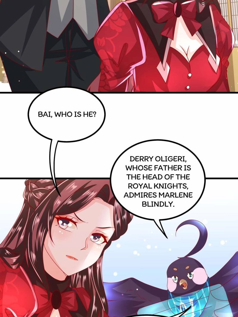 Read I Must Be the Empress chapter 35 image 17 on Lezhin