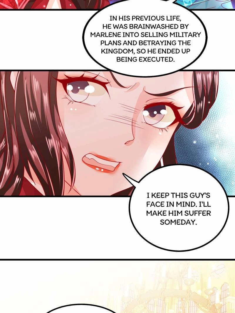 Read I Must Be the Empress chapter 35 image 18 on Lezhin