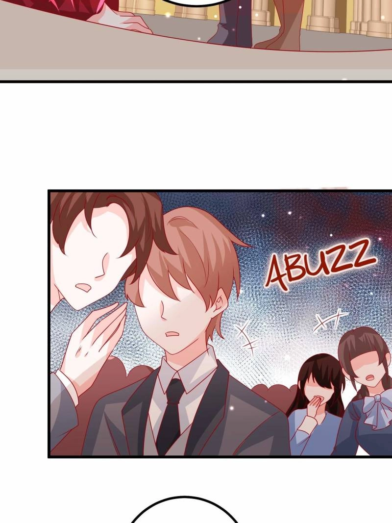 Read I Must Be the Empress chapter 35 image 20 on Lezhin