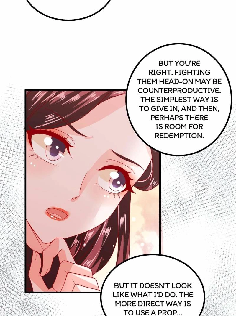 Read I Must Be the Empress chapter 35 image 22 on Lezhin