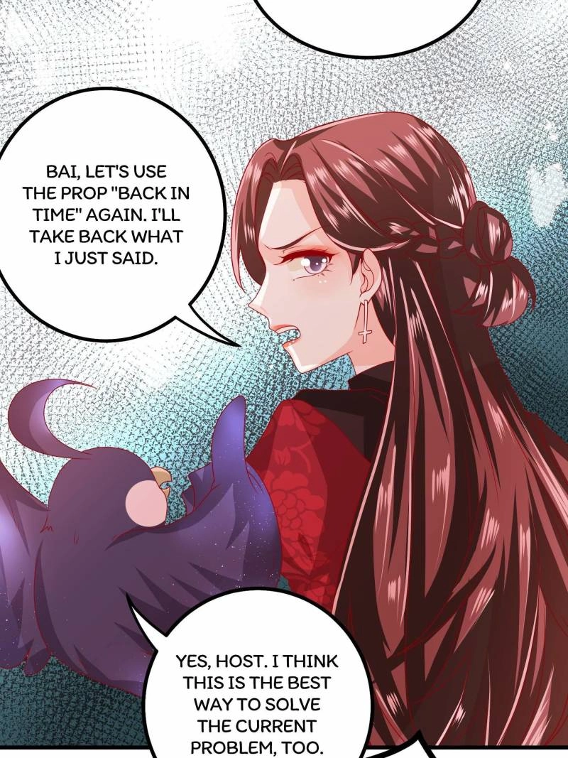Read I Must Be the Empress chapter 35 image 23 on Lezhin