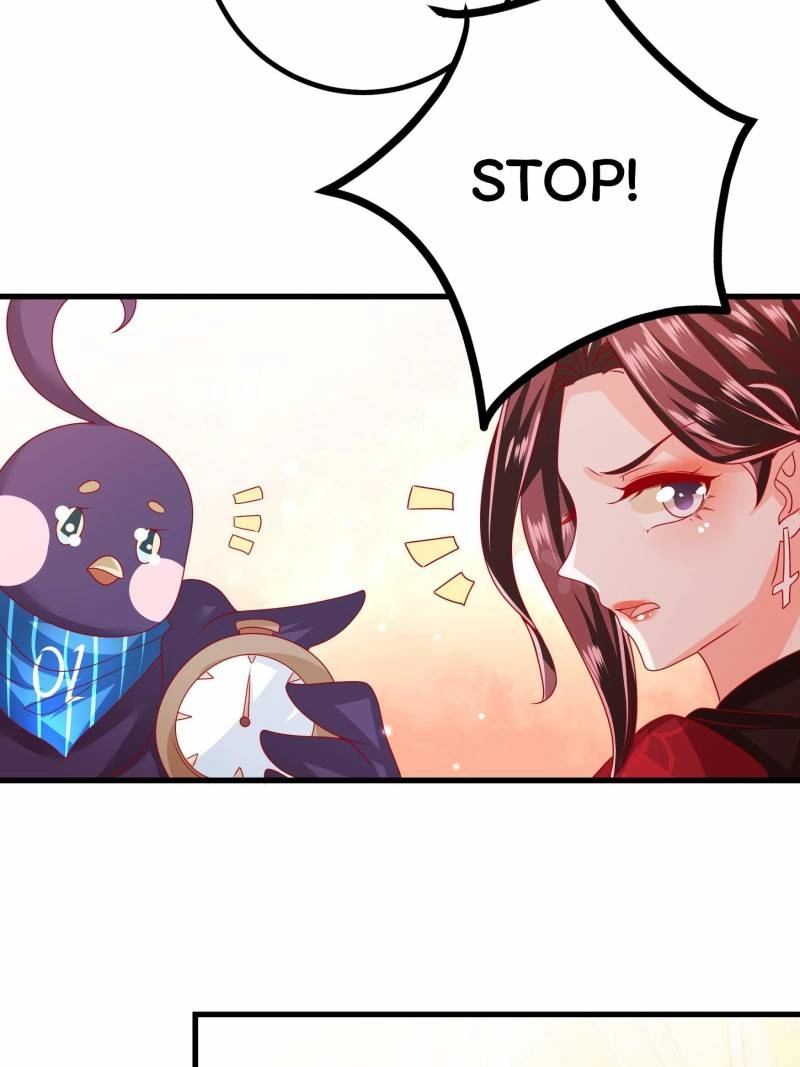 Read I Must Be the Empress chapter 35 image 24 on Lezhin