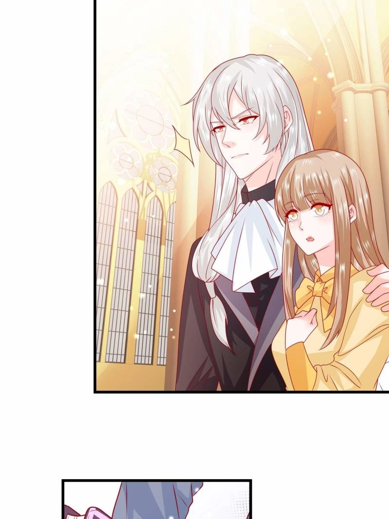 Read I Must Be the Empress chapter 35 image 25 on Lezhin