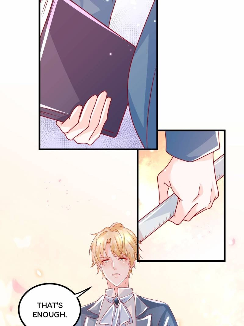 Read I Must Be the Empress chapter 35 image 26 on Lezhin
