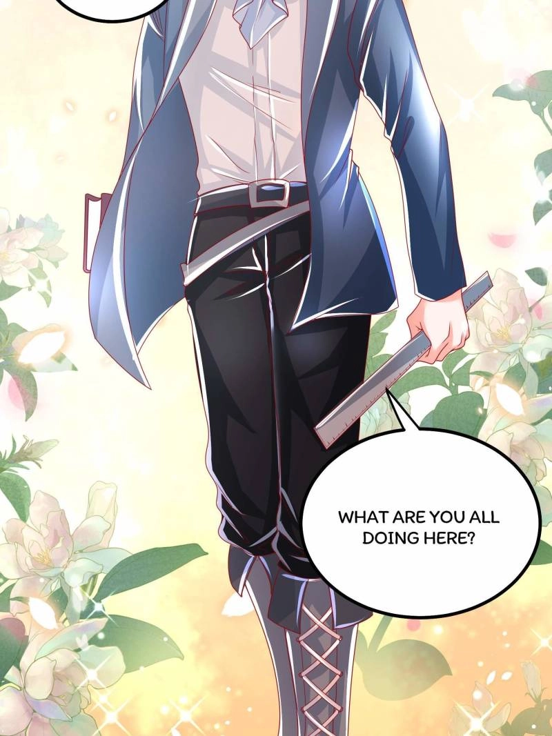 Read I Must Be the Empress chapter 35 image 27 on Lezhin
