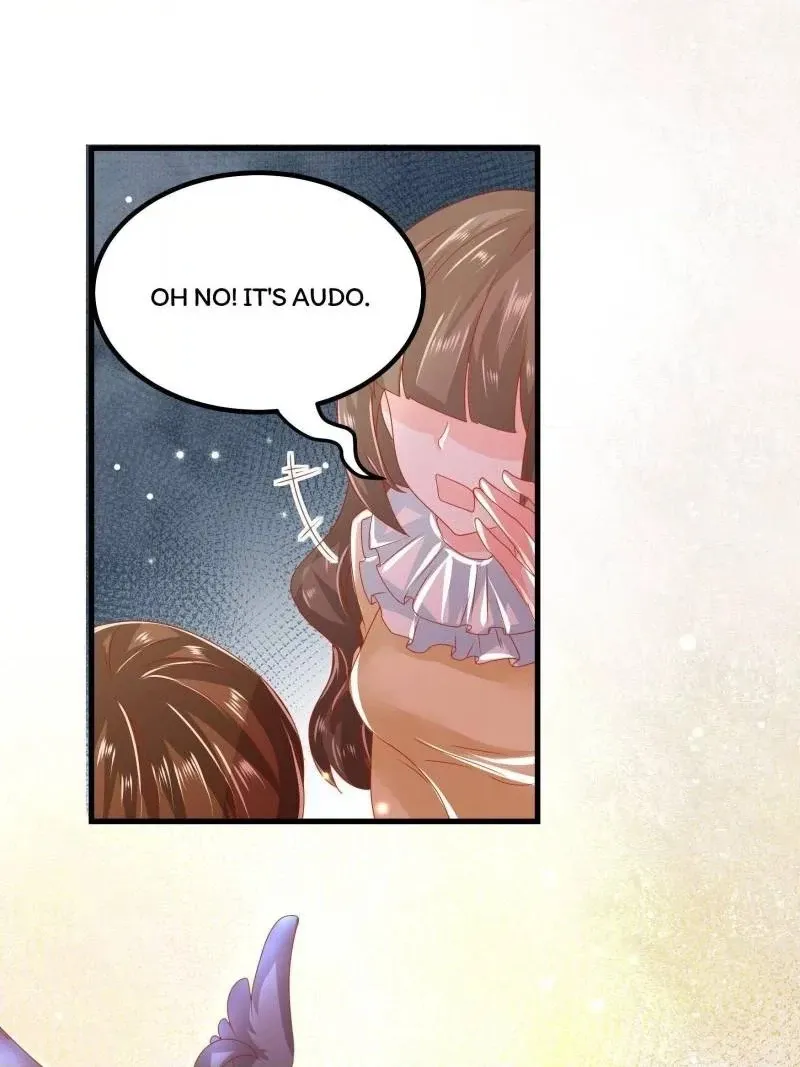 Read I Must Be the Empress chapter 35 image 29 on Lezhin