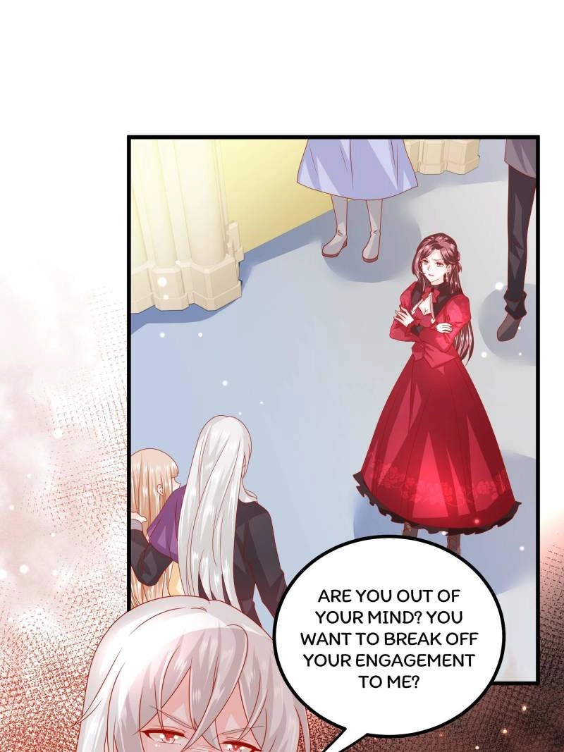 Read I Must Be the Empress chapter 35 image 3 on Lezhin