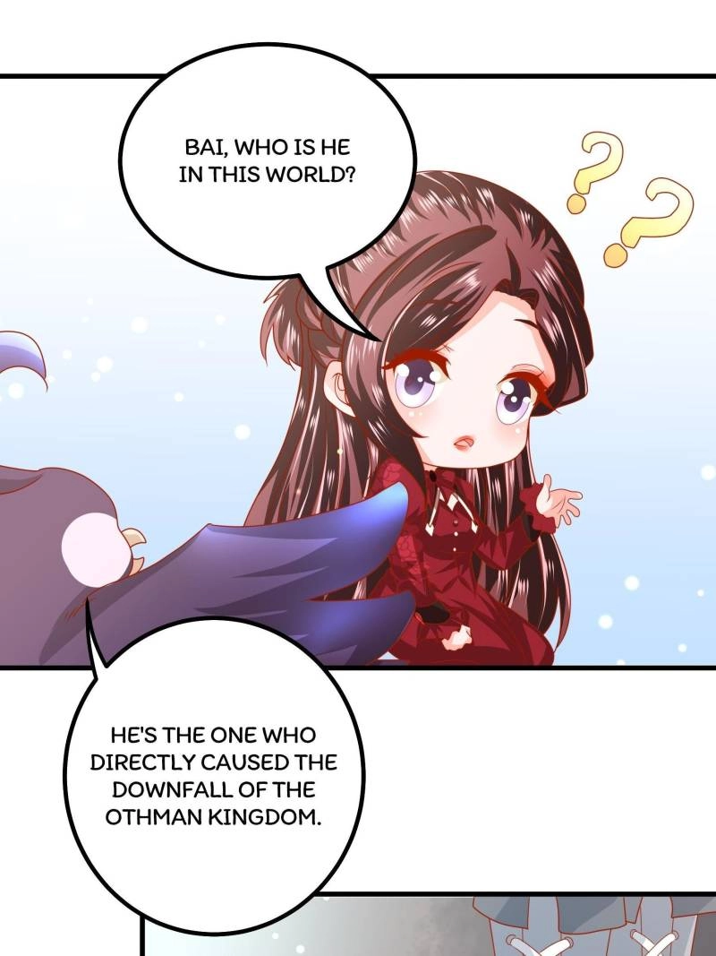 Read I Must Be the Empress chapter 35 image 31 on Lezhin