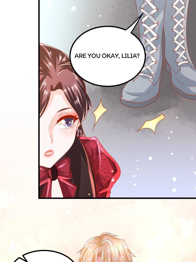 Read I Must Be the Empress chapter 35 image 32 on Lezhin