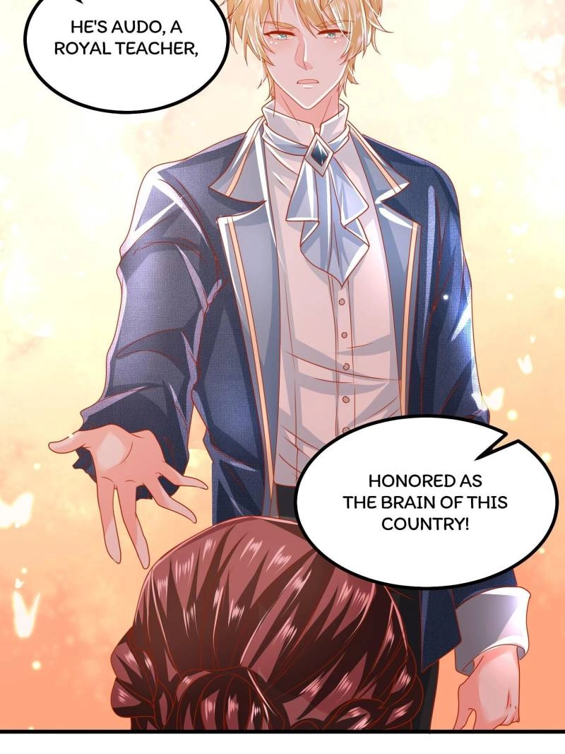 Read I Must Be the Empress chapter 35 image 33 on Lezhin