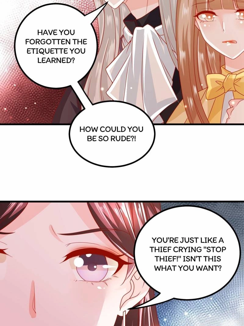 Read I Must Be the Empress chapter 35 image 7 on Lezhin