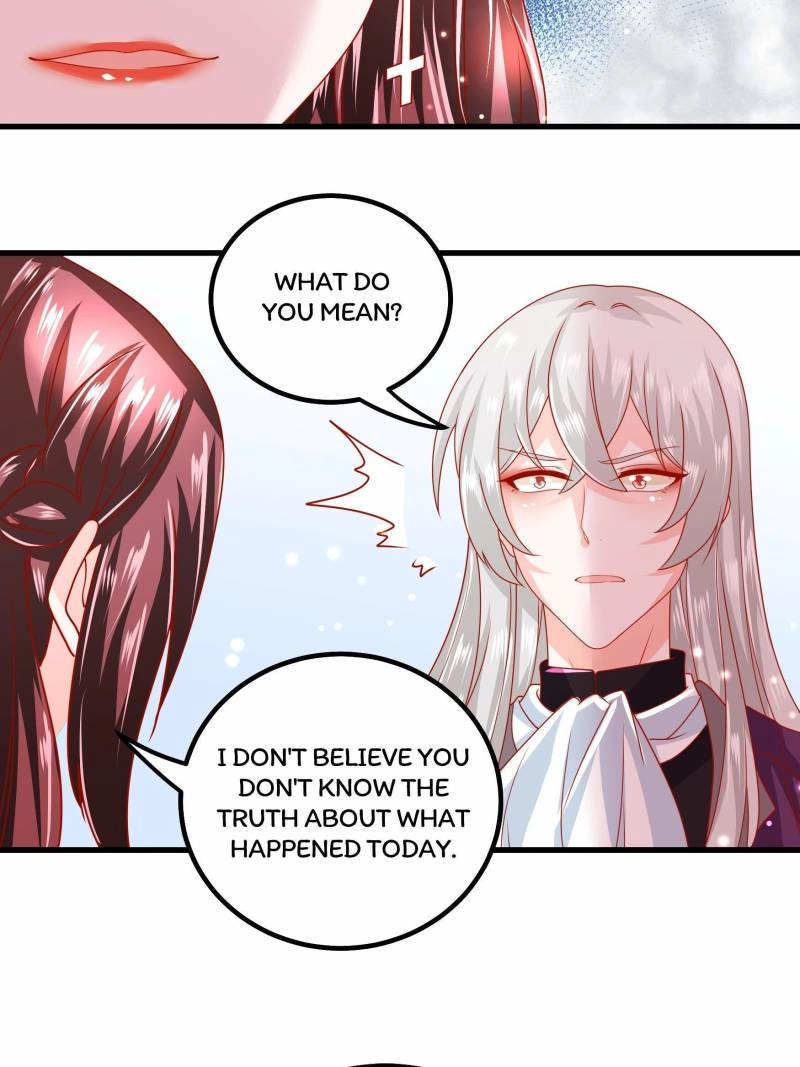 Read I Must Be the Empress chapter 35 image 8 on Lezhin