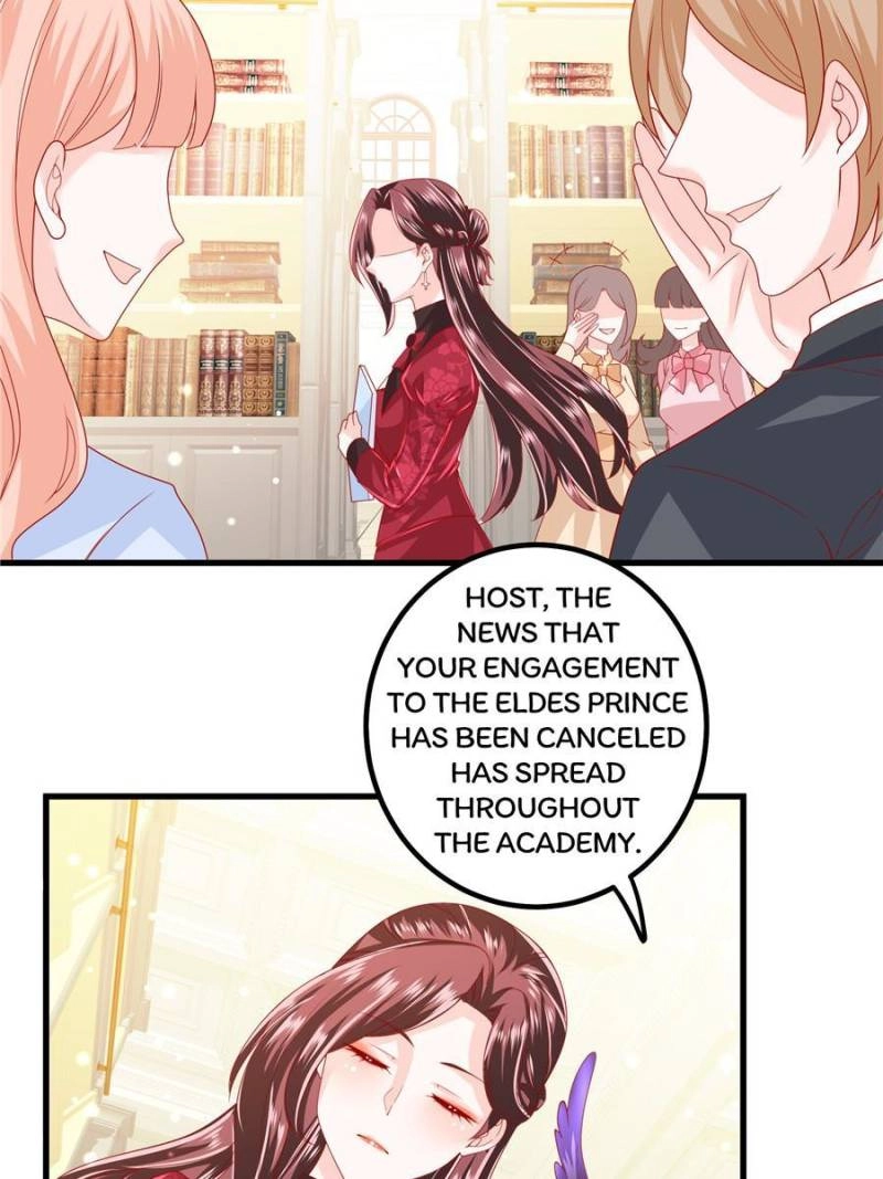Read I Must Be the Empress chapter 39 image 1 on Lezhin
