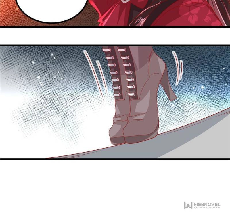 Read I Must Be the Empress chapter 39 image 10 on Lezhin