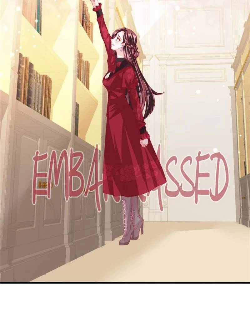 Read I Must Be the Empress chapter 39 image 12 on Lezhin