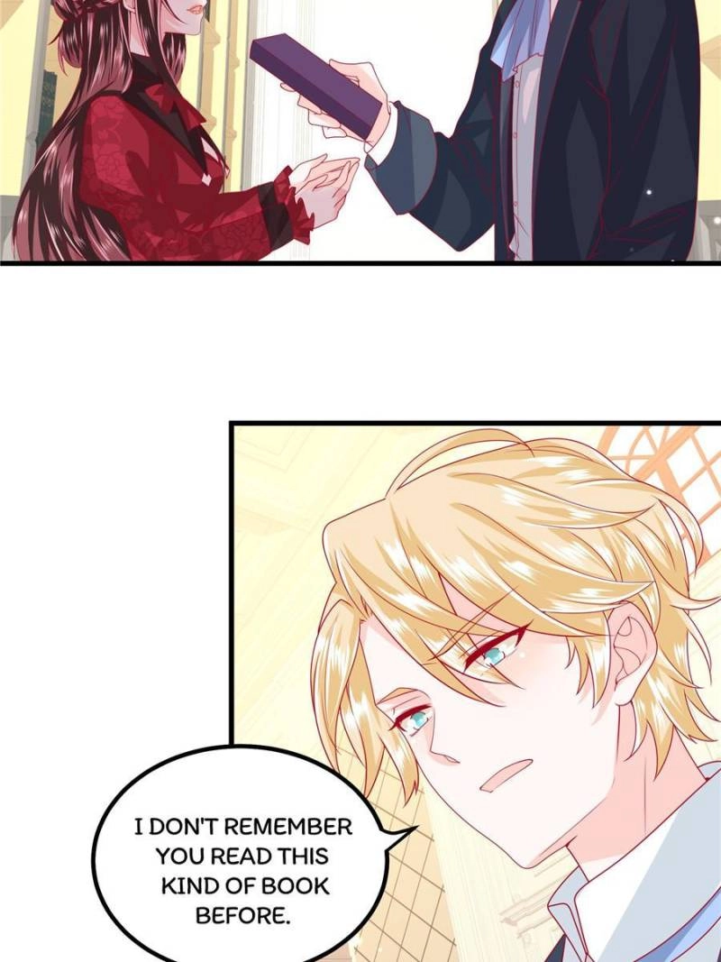 Read I Must Be the Empress chapter 39 image 17 on Lezhin