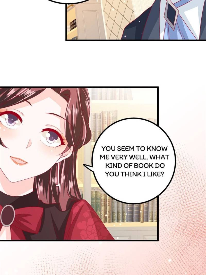Read I Must Be the Empress chapter 39 image 18 on Lezhin