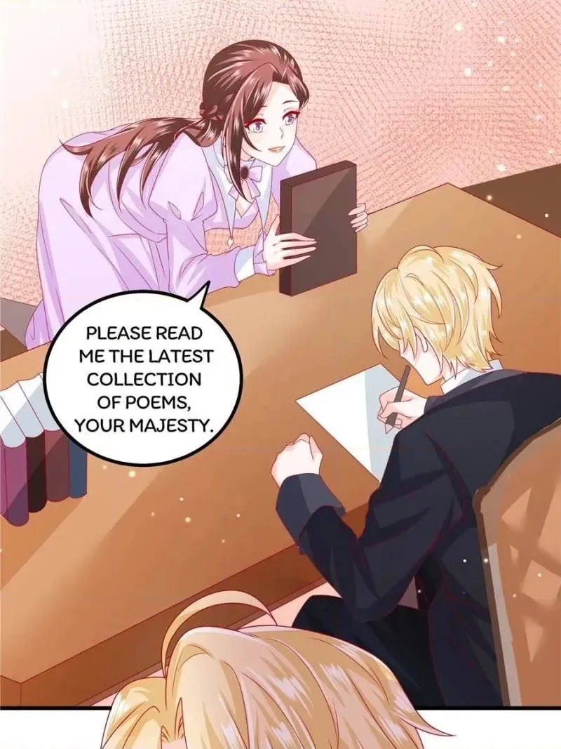 Read I Must Be the Empress chapter 39 image 19 on Lezhin