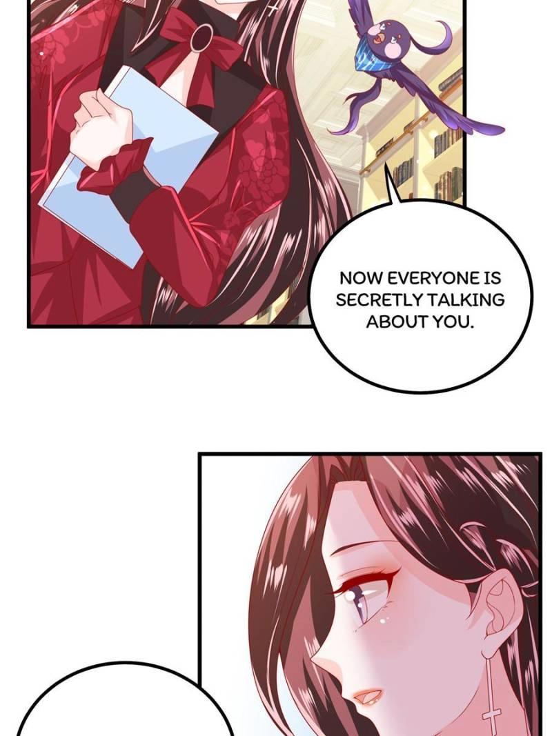 Read I Must Be the Empress chapter 39 image 2 on Lezhin