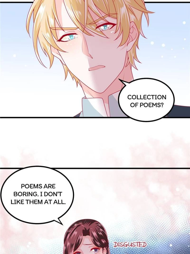 Read I Must Be the Empress chapter 39 image 20 on Lezhin