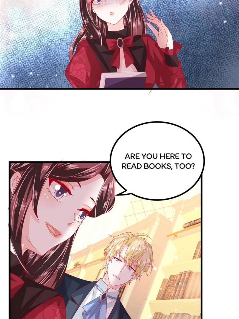 Read I Must Be the Empress chapter 39 image 21 on Lezhin