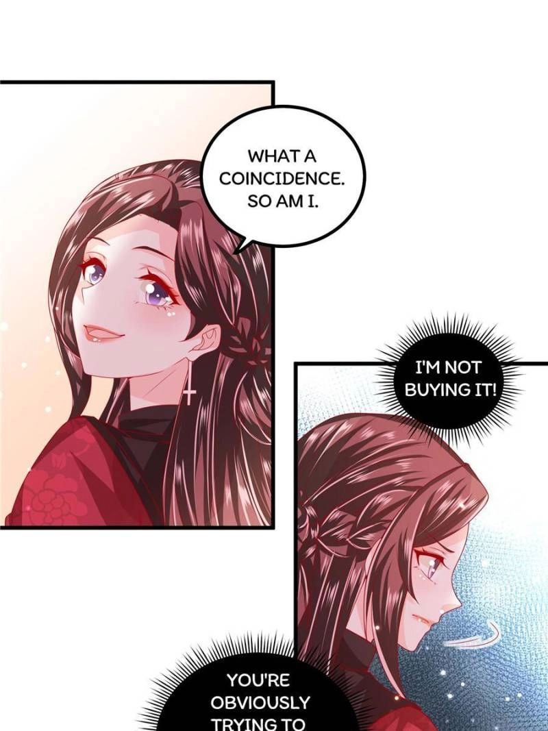 Read I Must Be the Empress chapter 39 image 23 on Lezhin