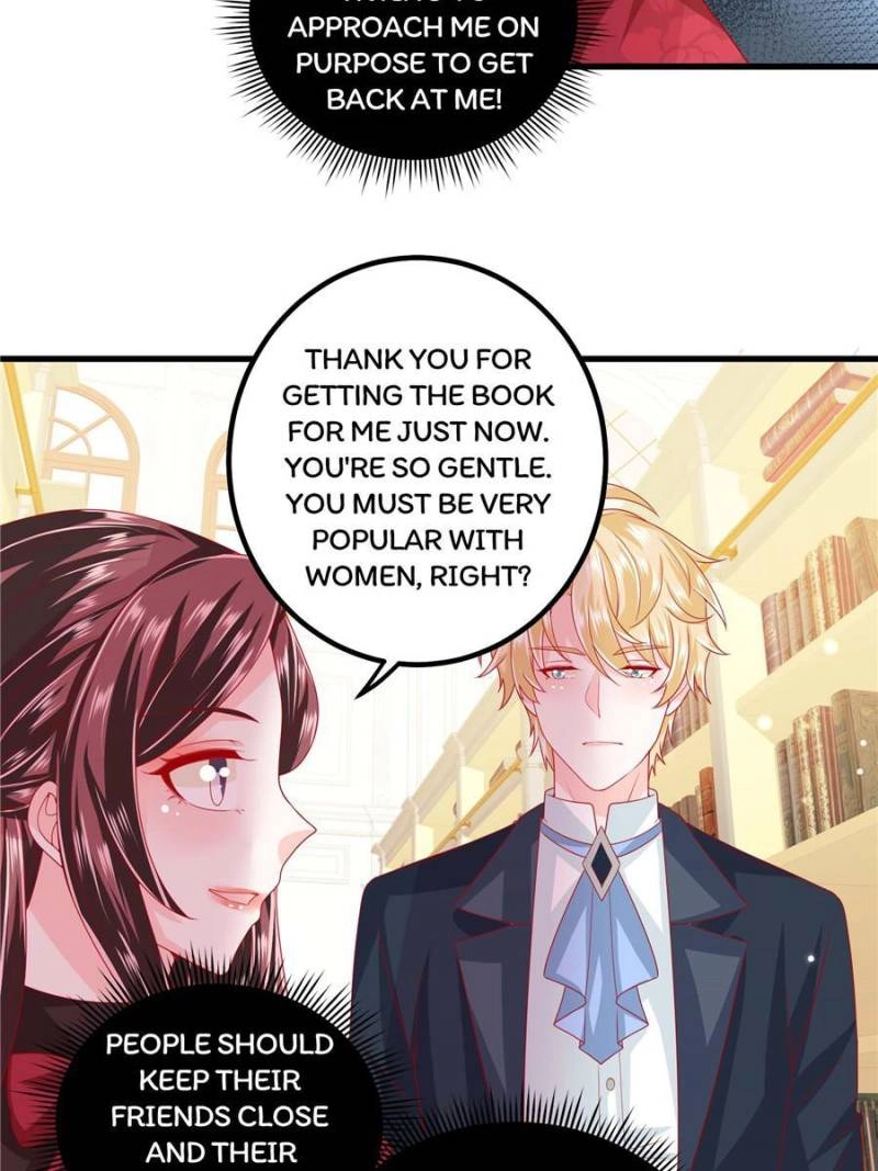 Read I Must Be the Empress chapter 39 image 24 on Lezhin