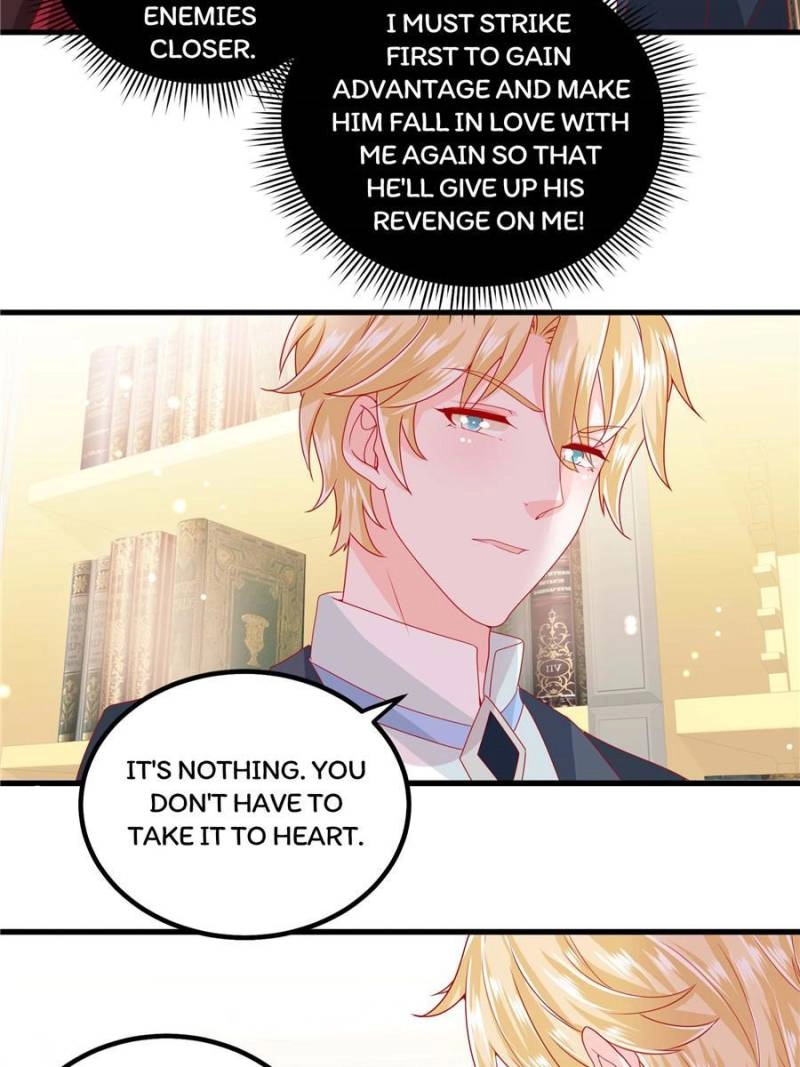 Read I Must Be the Empress chapter 39 image 25 on Lezhin