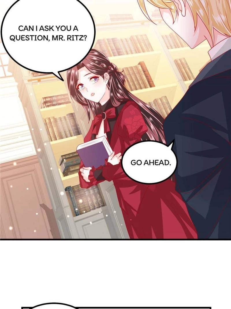 Read I Must Be the Empress chapter 39 image 26 on Lezhin