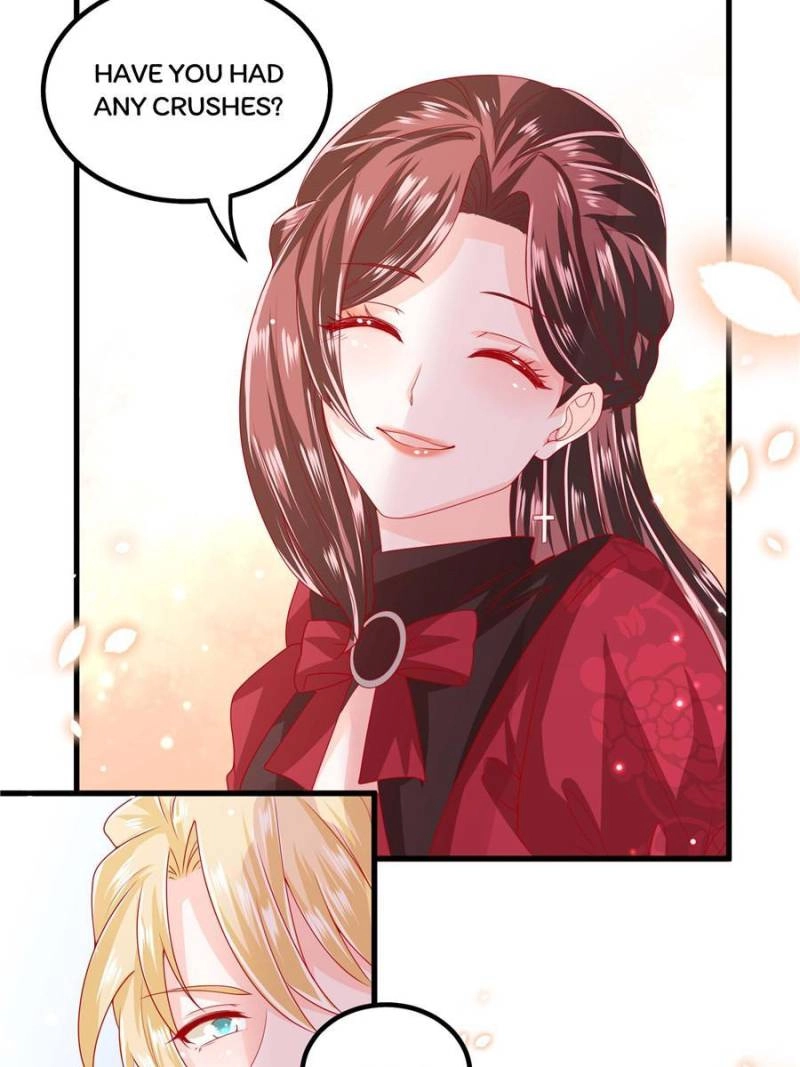 Read I Must Be the Empress chapter 39 image 27 on Lezhin
