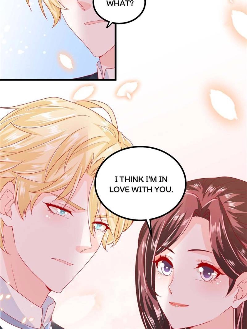 Read I Must Be the Empress chapter 39 image 28 on Lezhin