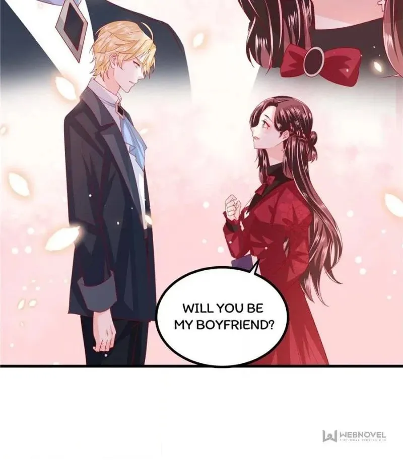 Read I Must Be the Empress chapter 39 image 29 on Lezhin