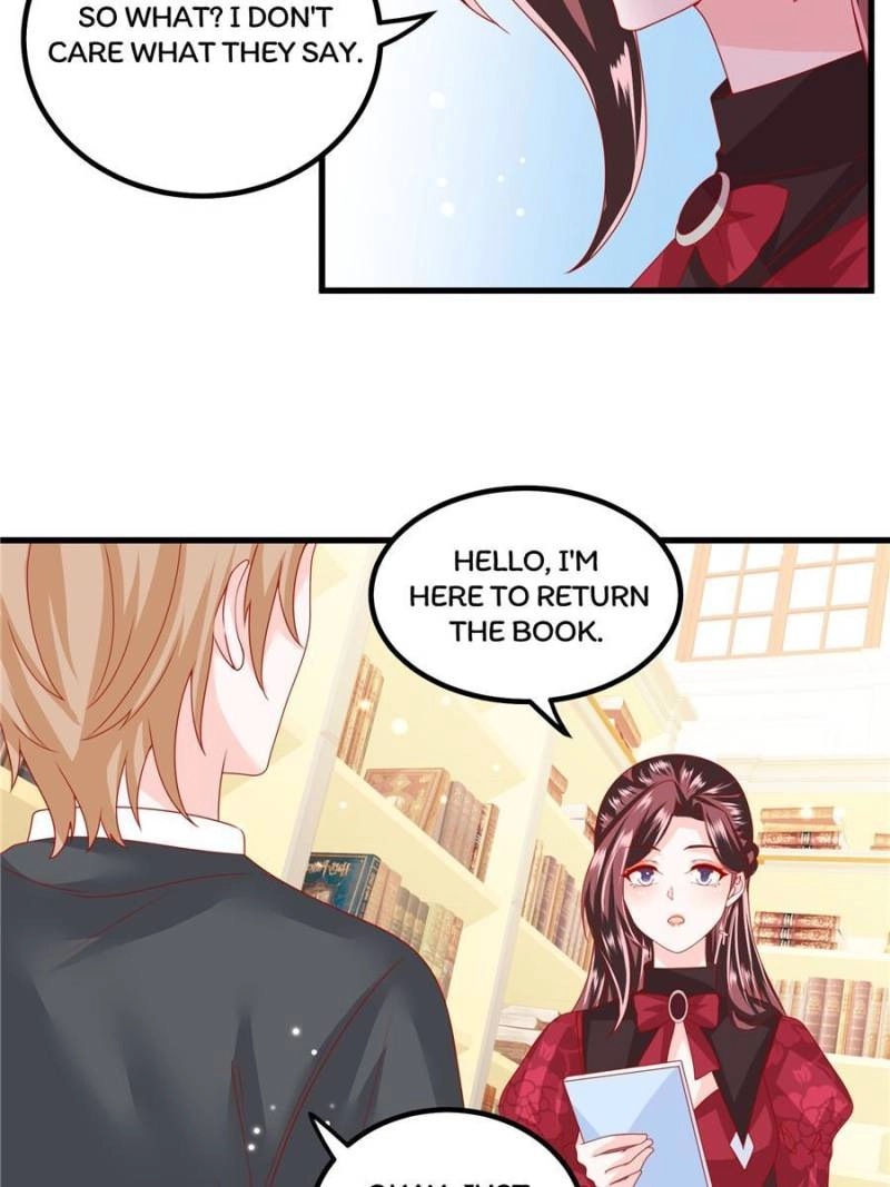 Read I Must Be the Empress chapter 39 image 3 on Lezhin